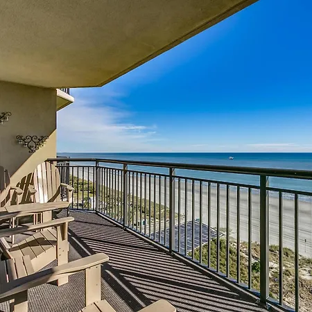 South Wind 1104 Villa